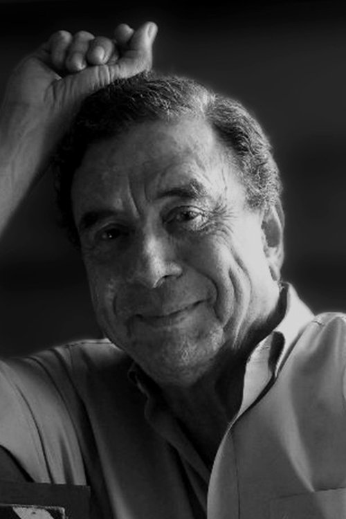 Profile image of Óscar Castillo