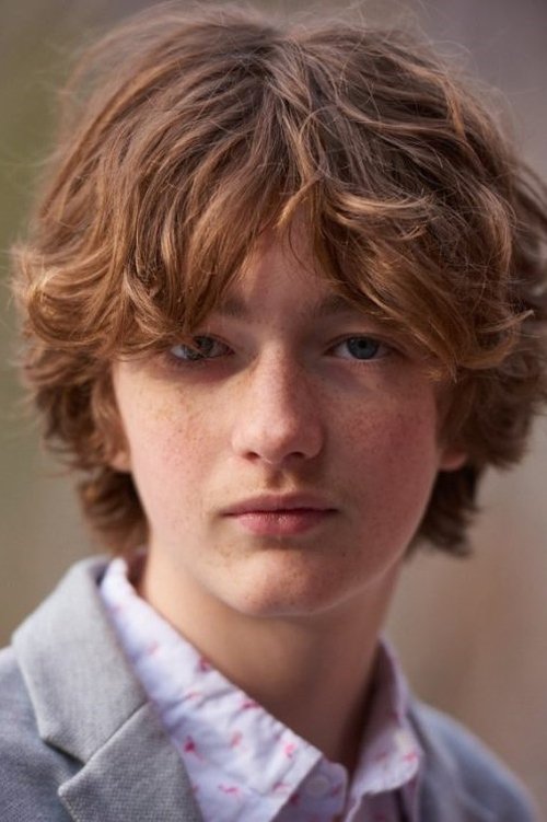 Oscar Desgagnés photo