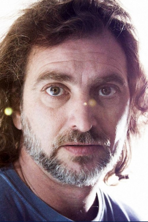 Oscar Ferrigno Jr. photo