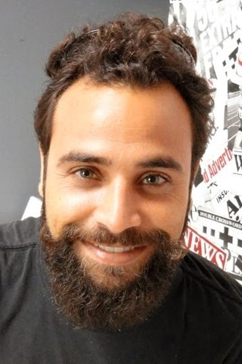 Oscar Guerrero photo