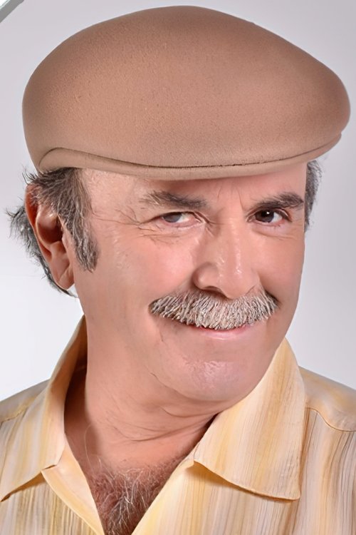 Óscar Hernández photo