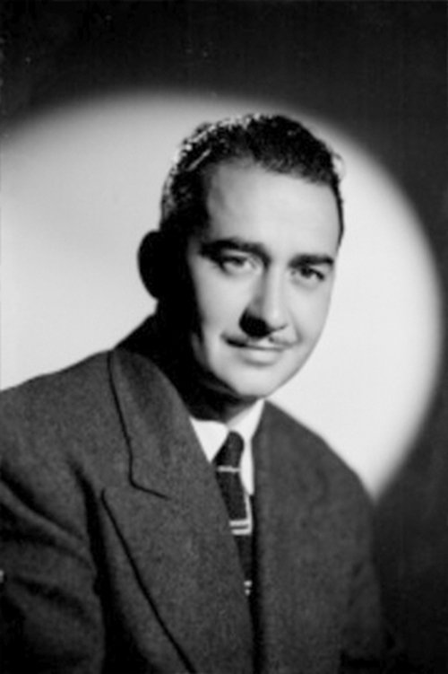 Óscar J. Brooks photo