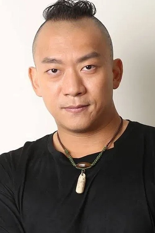 Oscar Li Ka photo
