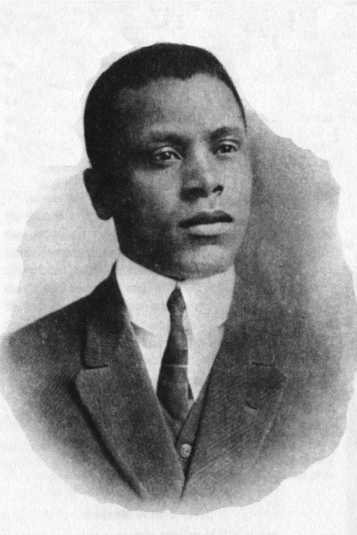 Profile image of Oscar Micheaux