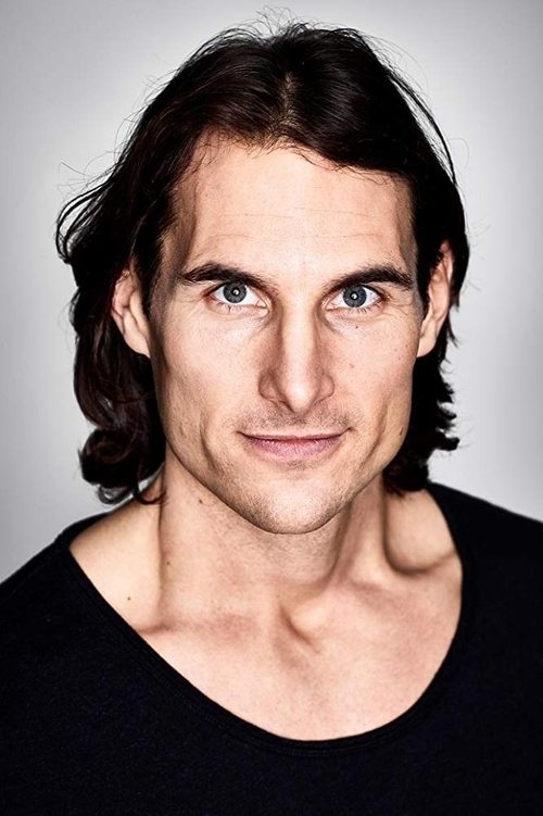 Oscar Skagerberg photo