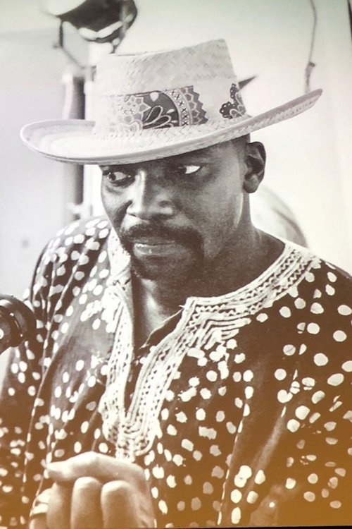 Profile image of Oscar Williams