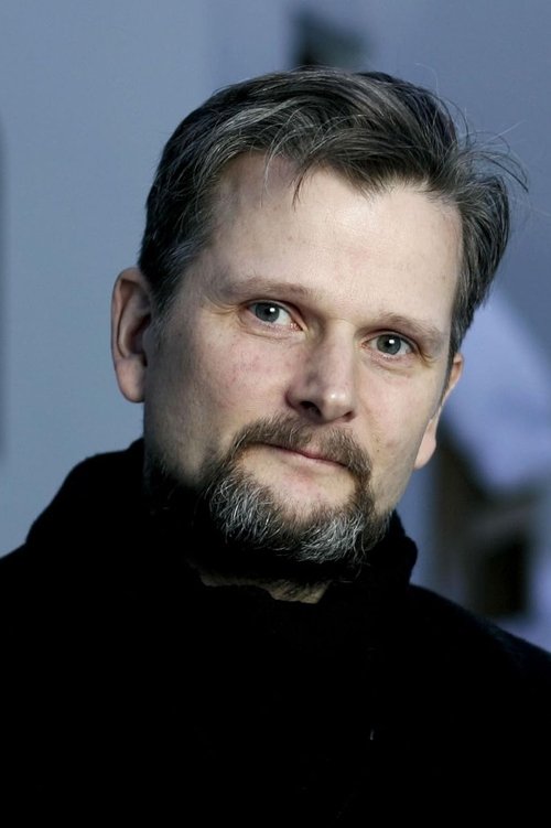Profile image of Óskar Jónasson