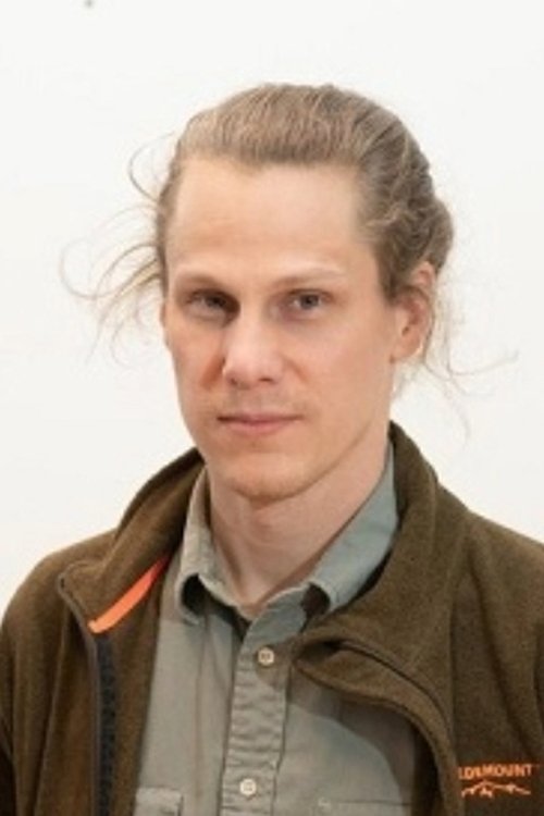 Profile image of Oskar Mellander