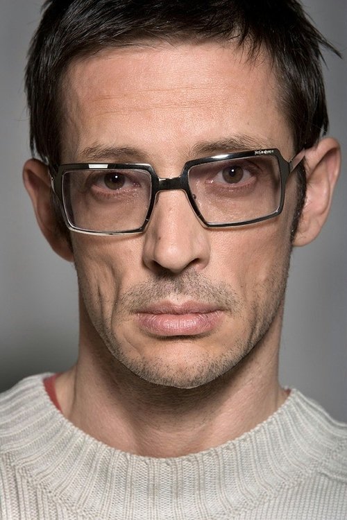 Profile image of Oskar Roehler