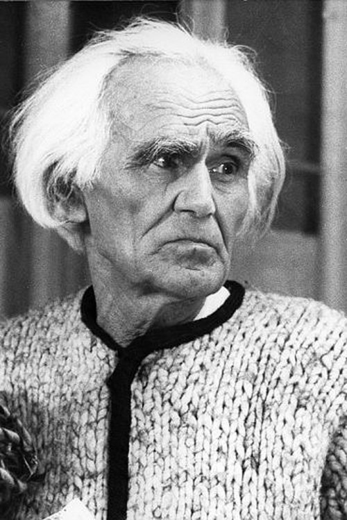 Oskar von Schab photo