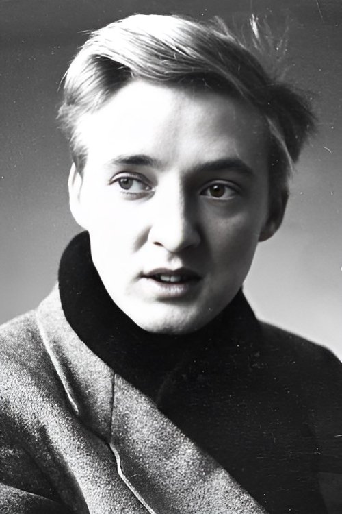 Oskar Werner photo