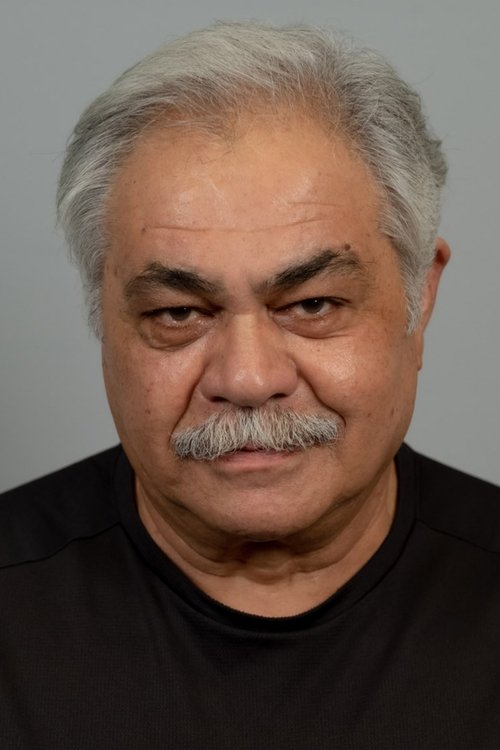 Osman Alkaş photo