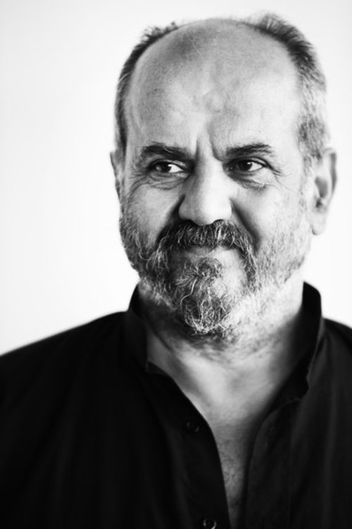 Profile image of Ossama Mohammed