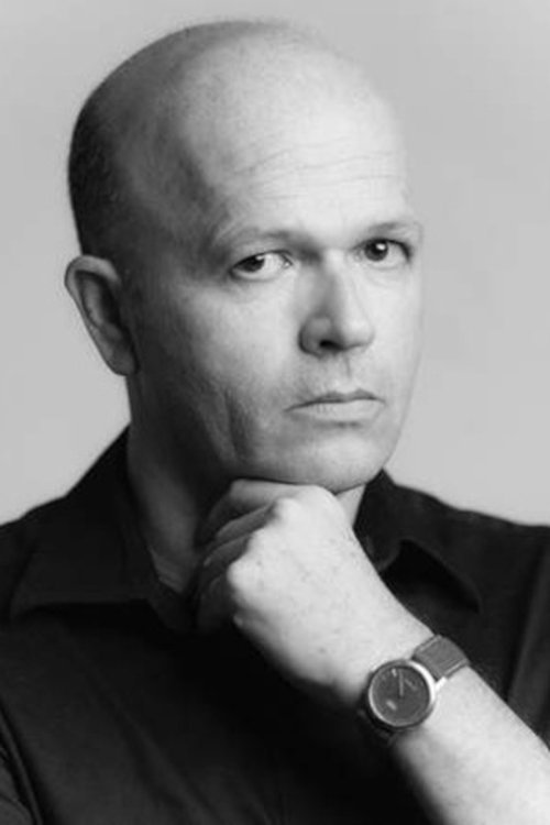 Osvaldo Doimeadiós photo