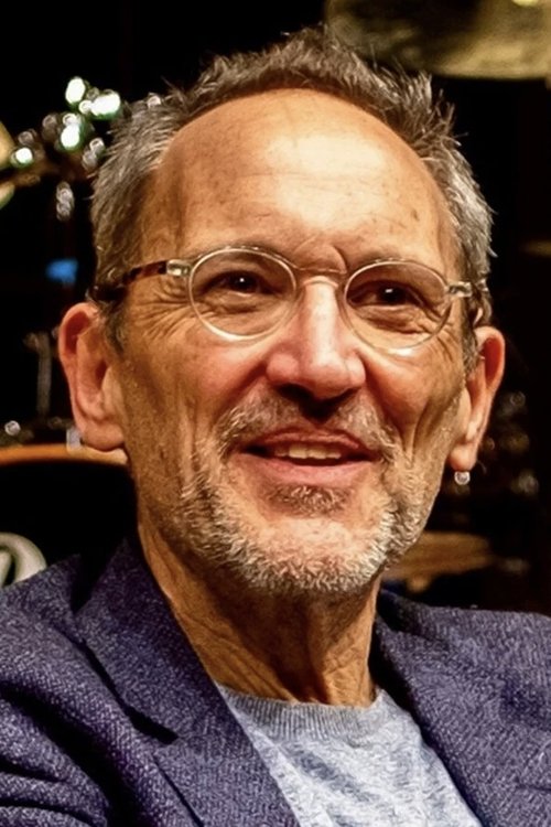 Osvaldo Golijov photo