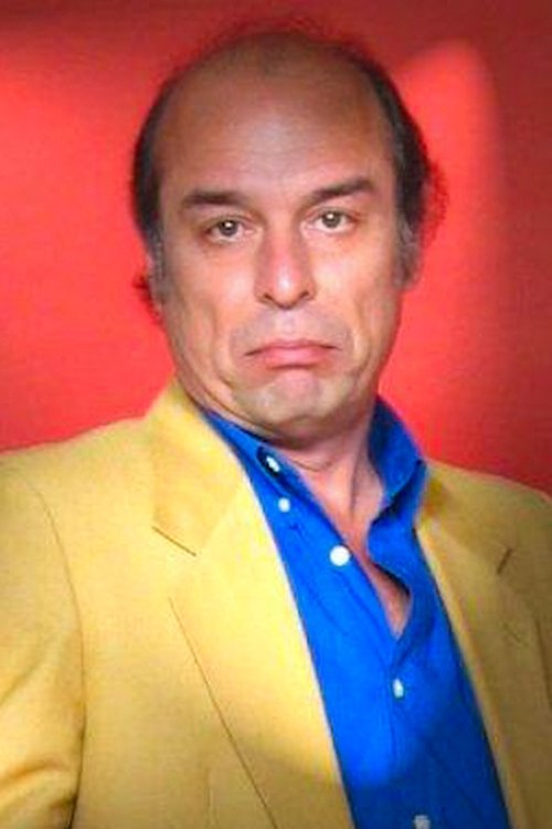 Osvaldo Sanders photo