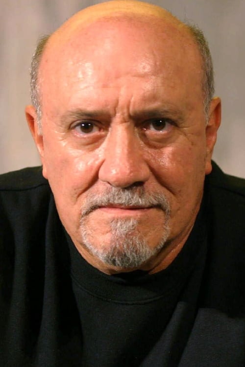 Osvaldo Santoro photo