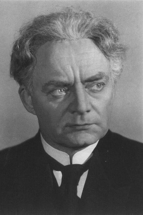 Oswald Glazunov photo