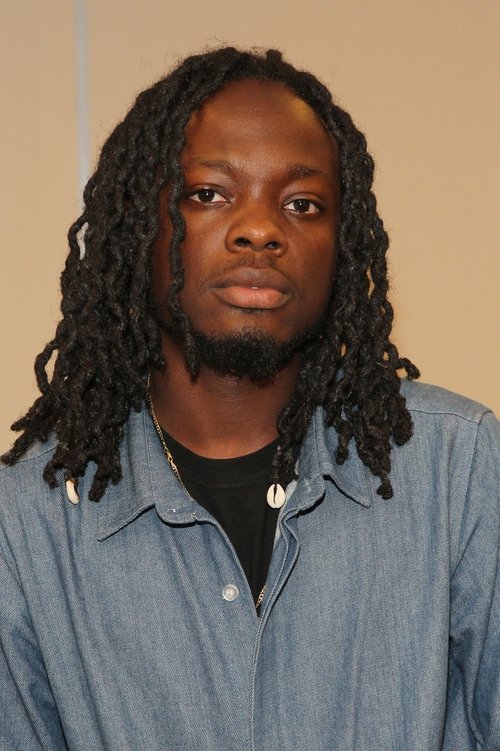 Oswin Benjamin photo
