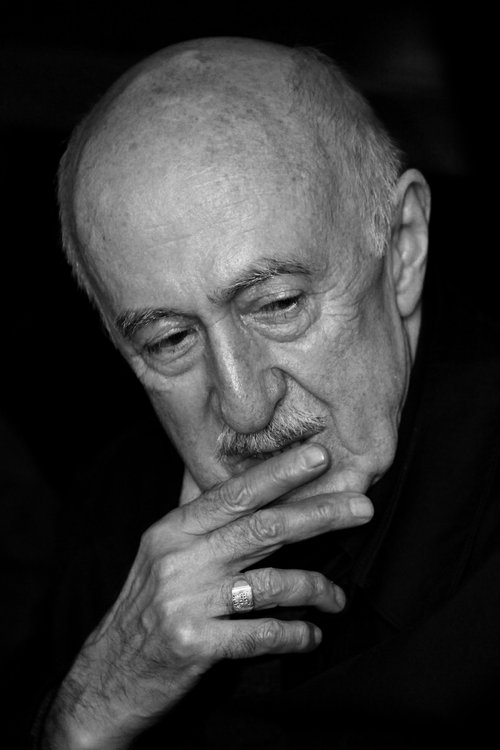 Otar Iosseliani photo