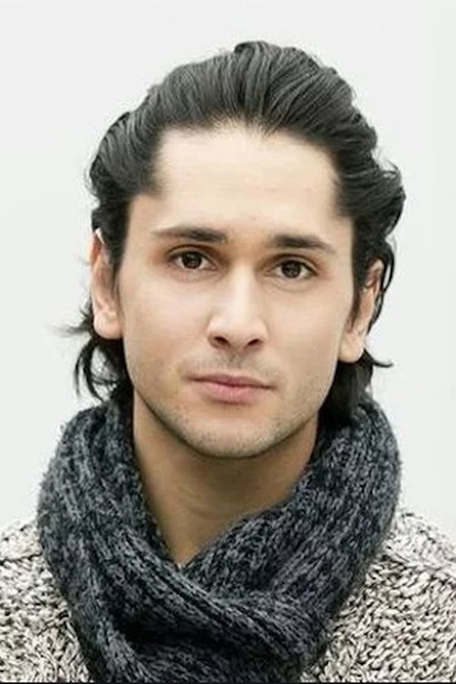 Otar Saralidze photo