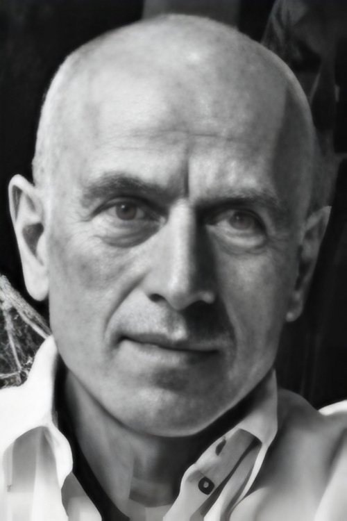 Otar Vefkhvadze photo