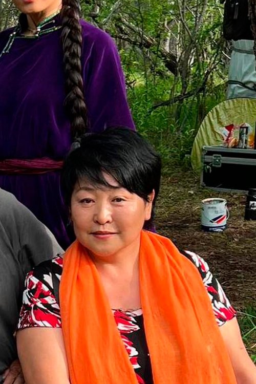 Otgontogos Namsrai photo