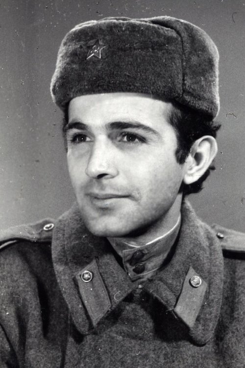 Otkyam Iskenderov photo