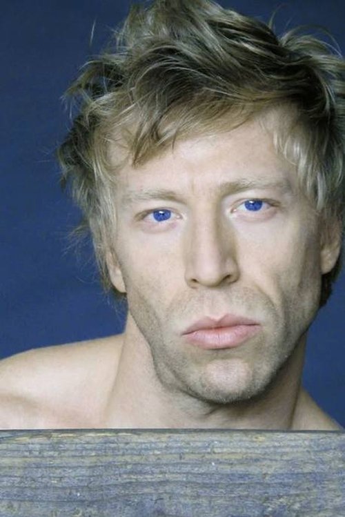 Ottaviano Blitch photo