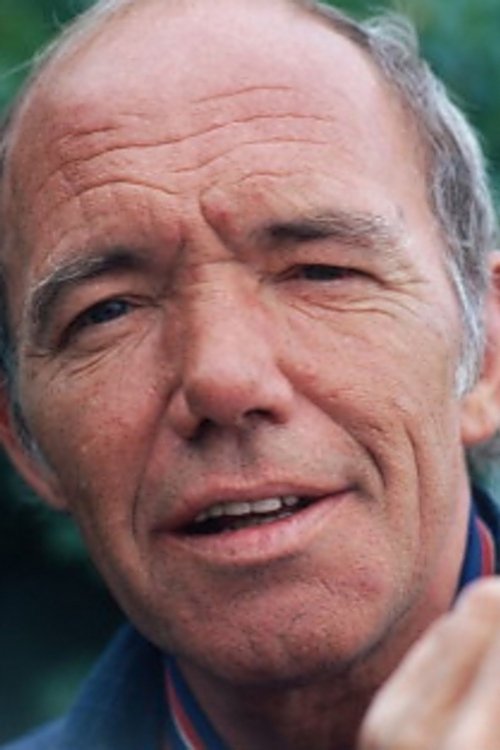 Otto Brandenburg photo