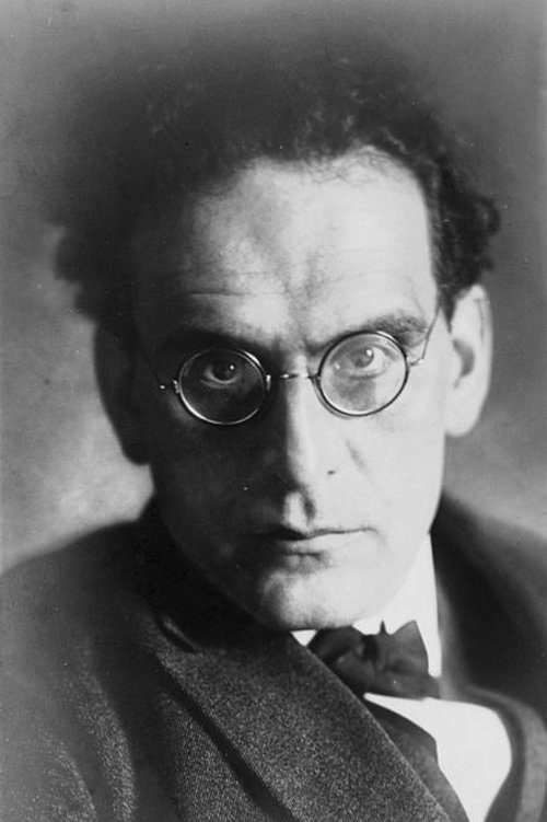Otto Klemperer photo