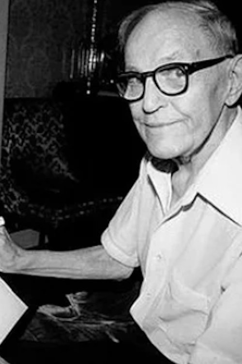 Profile image of Otto Messmer