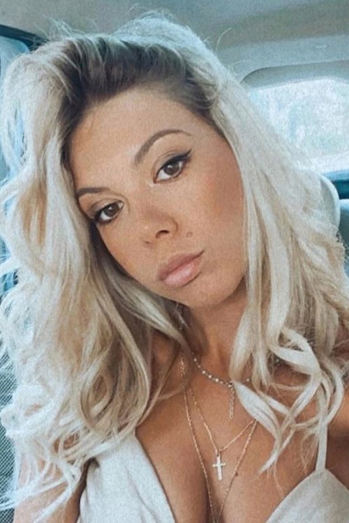 Oursoula Vlahou photo