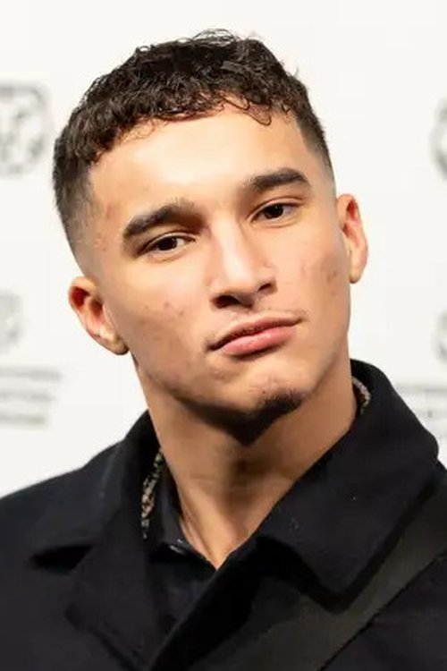 Oussama Ahammoud photo