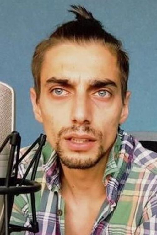 Ovanes Torosian photo