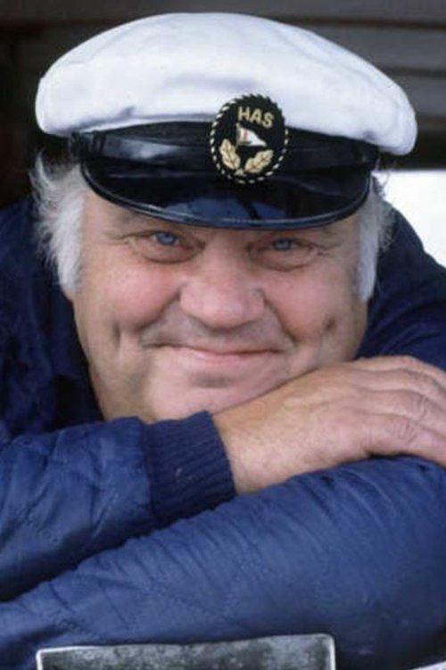 Ove Verner Hansen photo