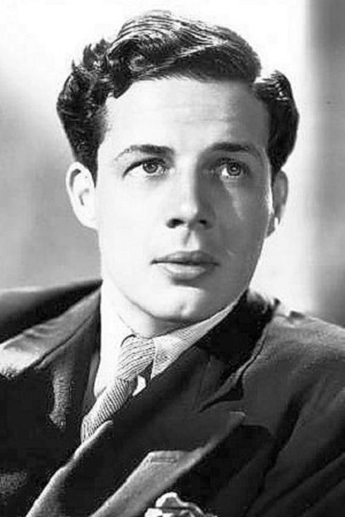 Owen Davis Jr. photo