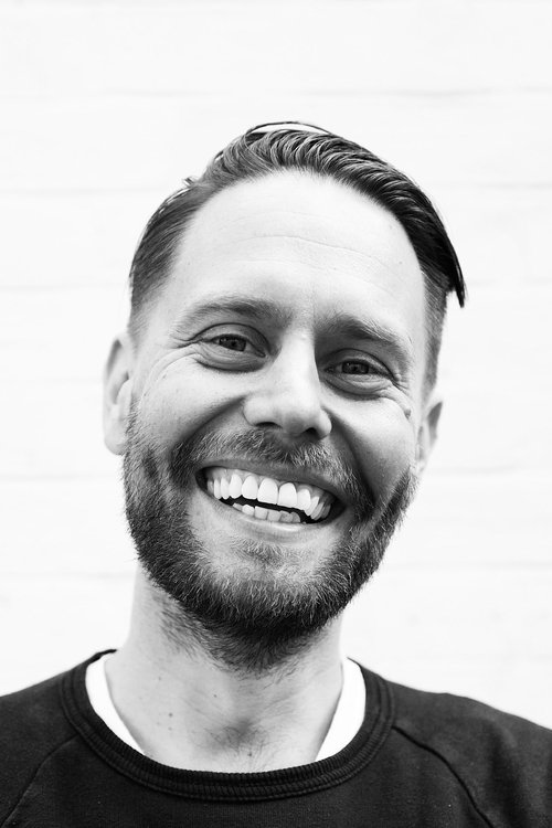 Profile image of Owen Trevor