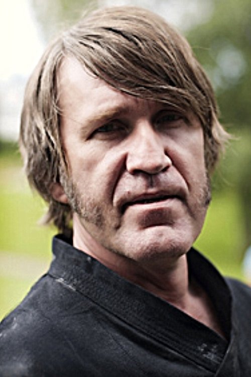 Øyvind Venstad Kjeksrud photo