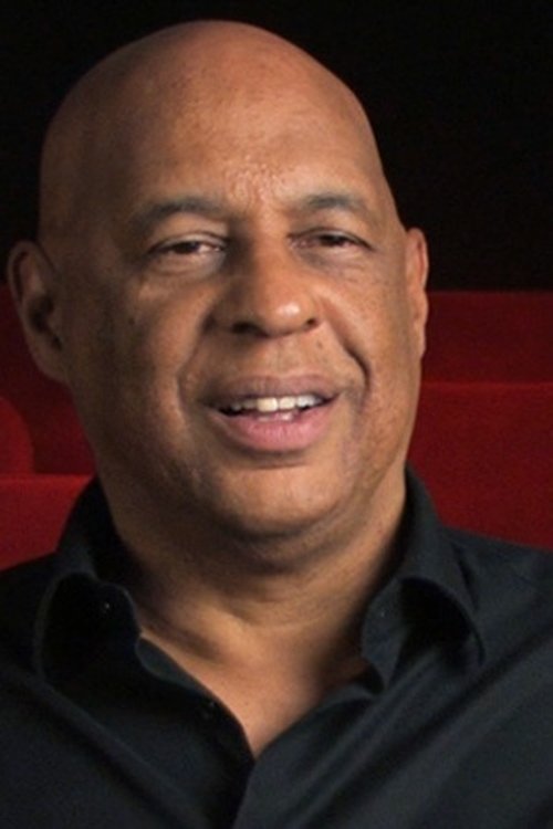 Profile image of Oz Scott