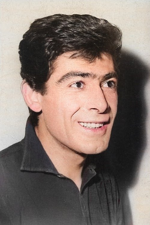 Özcan Özgür photo