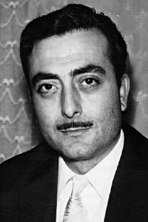 Özdemir Birsel photo