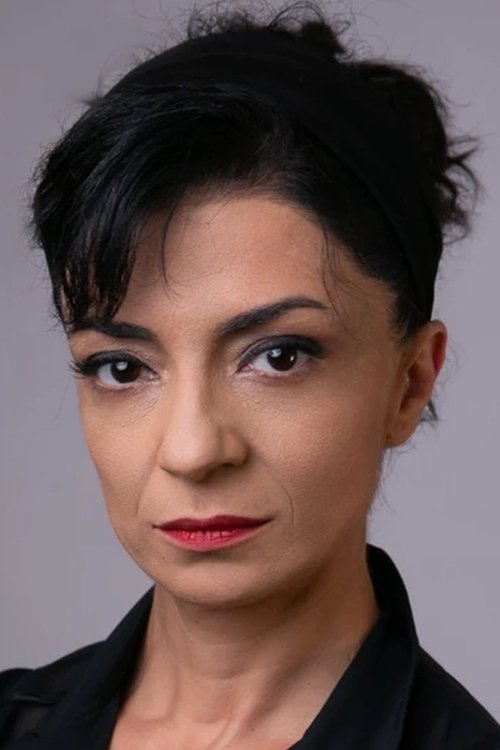 Özlem Turhal photo