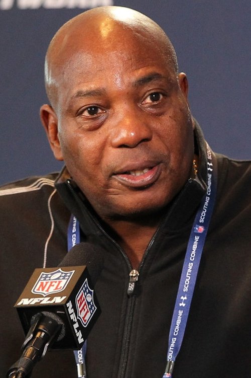 Ozzie Newsome photo