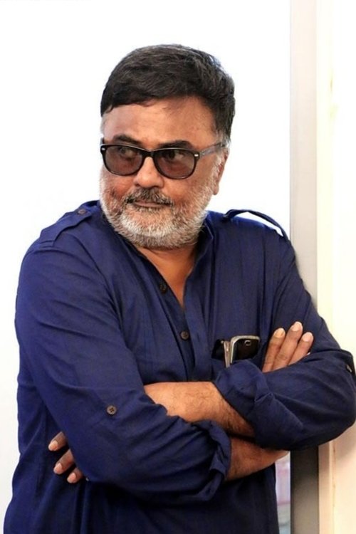 Profile image of P. C. Sreeram