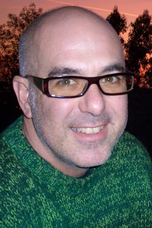 Profile image of P. David Ebersole