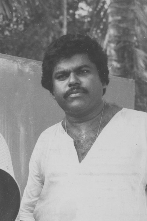 Profile image of P G Viswambharan