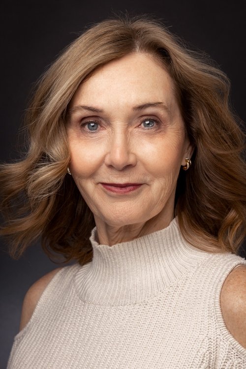 P. Lynn Johnson photo