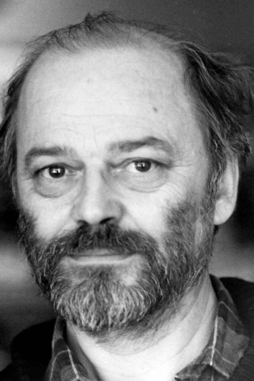 Paavo Pentikäinen photo