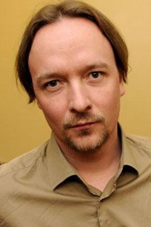 Paavo Westerberg photo